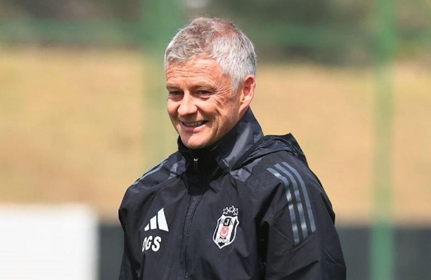 Beşiktaş, Başakşehir maçına hazır