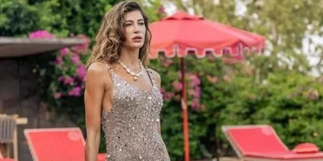 Berrak Tüzünataçın fiziğinin sırrı ortaya çıktı