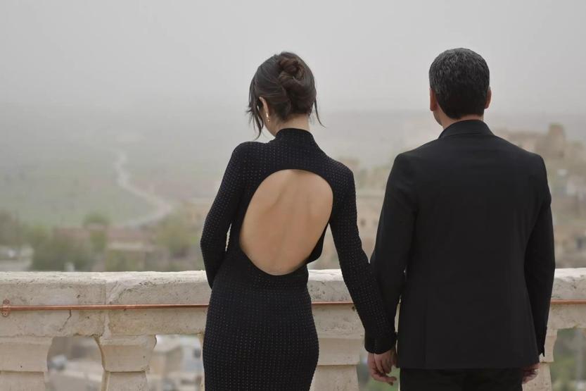 Alya Cihanın elinden tuttu Uzak Şehir 21. bölümde neler yaşanacak İşte yeni bölüm 2. fragmanı