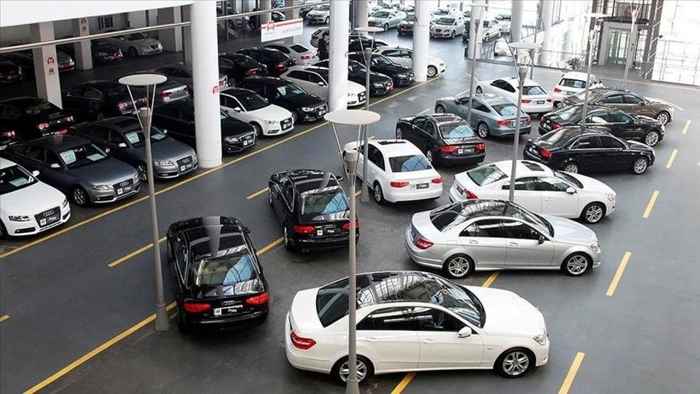 Mart Ayında Otomotiv Pazarı Uçuşa Geçti: Fiyat Endişesi Talebi Şişirdi