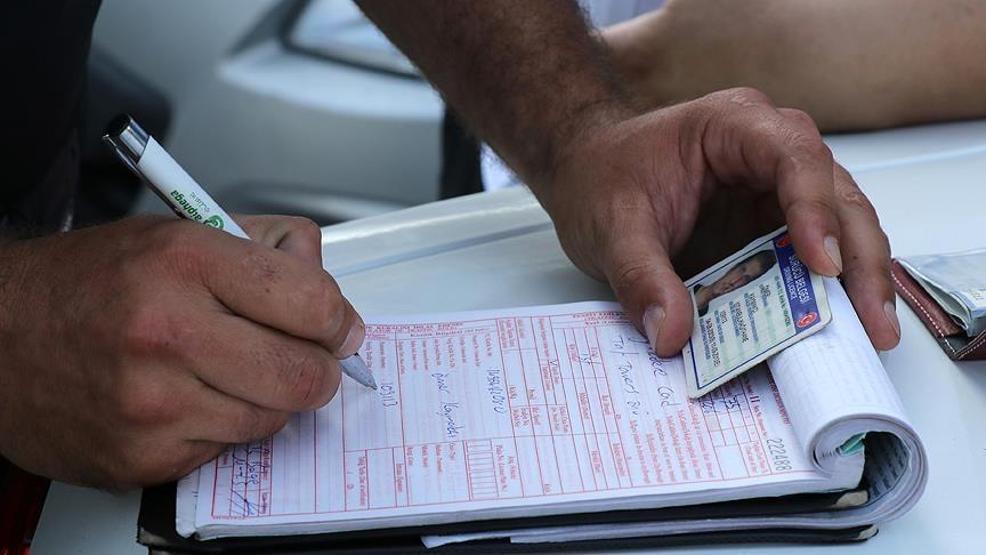 Otomobil sahipleri dikkat Avukat hatayı buldu, o cezalar iptal ediliyor