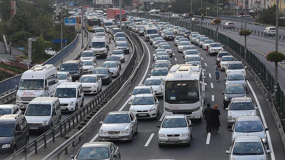 ABD’den Vergi Hamlesi Otomotivde Fırtına Kapıda, Türkiye’de Kasko Fiyatları Ne Olacak