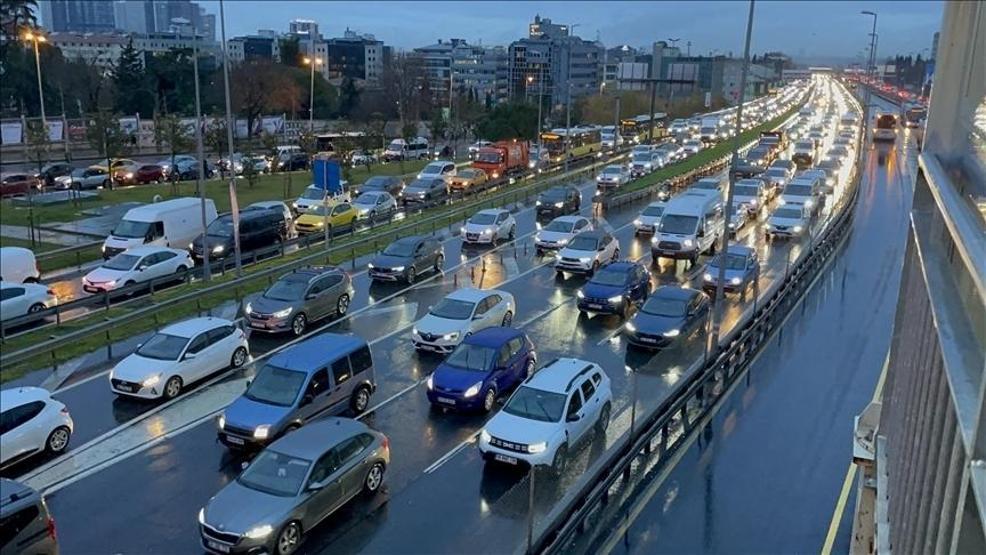 ABD’den Vergi Hamlesi Otomotivde Fırtına Kapıda, Türkiye’de Kasko Fiyatları Ne Olacak
