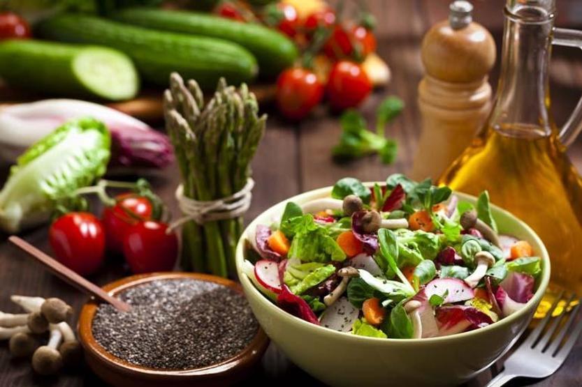 Vitamin eksikliğinden kansızlığa bahar yorgunluğunun sebebi bunlar olabilir