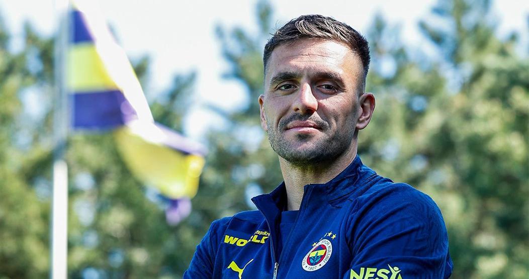Dusan Tadic, kulüp televizyonuna röportaj verdi: Bu şampiyonluk gerçekten çok ama çok önemli