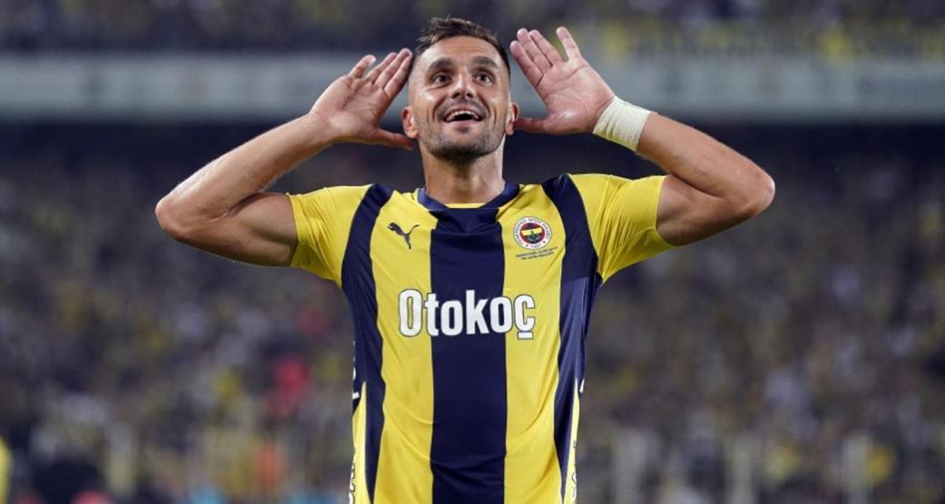 Dusan Tadic, kulüp televizyonuna röportaj verdi: Bu şampiyonluk gerçekten çok ama çok önemli