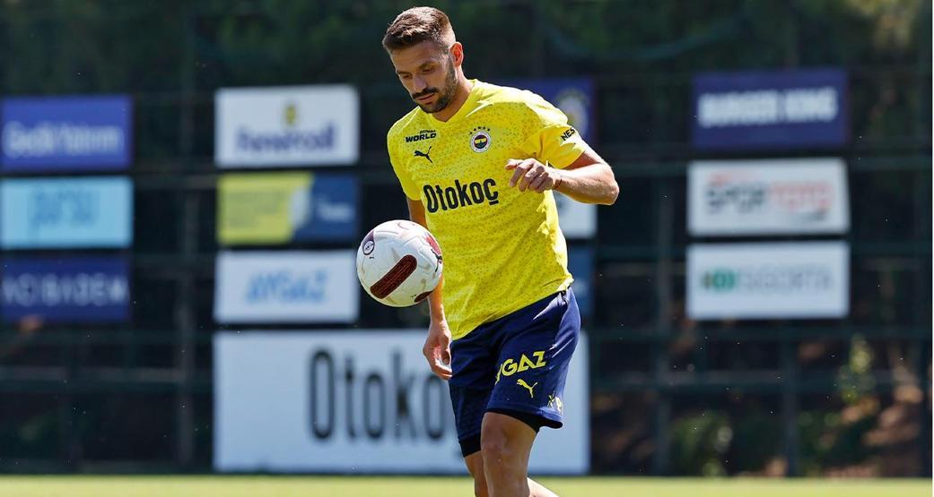 Dusan Tadic, kulüp televizyonuna röportaj verdi: Bu şampiyonluk gerçekten çok ama çok önemli