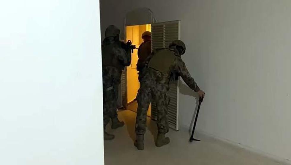 HABER... Kanlı Hesaplaşma: Sanal Medyada Başladı, Sokakta Son Buldu