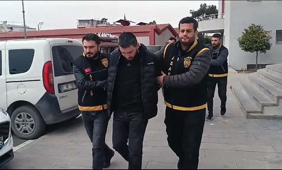 HABER... Kanlı Hesaplaşma: Sanal Medyada Başladı, Sokakta Son Buldu