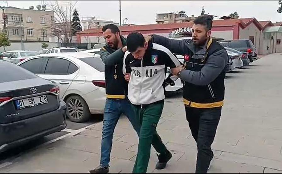 HABER... Kanlı Hesaplaşma: Sanal Medyada Başladı, Sokakta Son Buldu