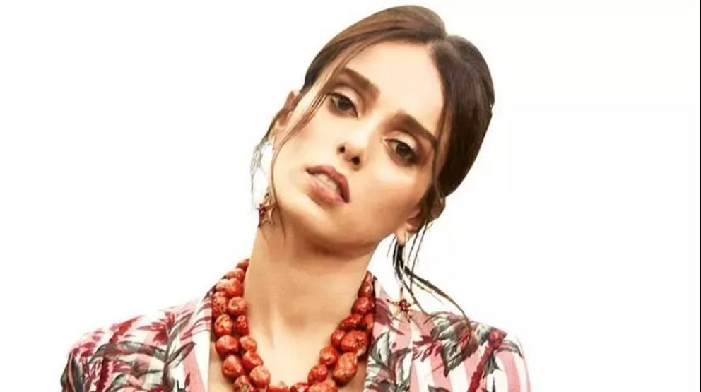 Bestemsu Özdemir: Güzelliğim yüzünden festivallere gidemedim