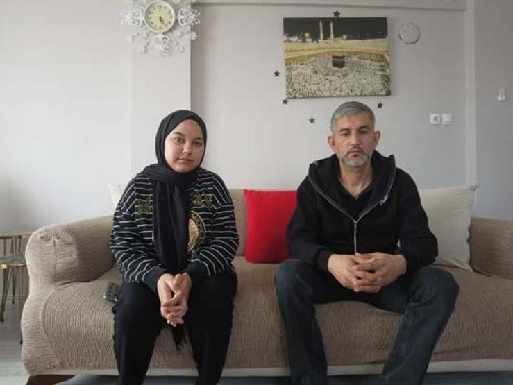 15 Yaşındaki Gülden’i 20 Bıçak Darbesiyle Öldüren Cani, Cinayeti Önceden Mesajla Paylaşmış: “Cezaevinde Koğuş Ağası Olacağım”