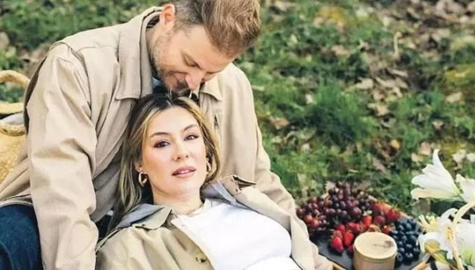 Ege Kökenli duygularını paylaştı Artık her şeyi iki kişilik yaşayacağım