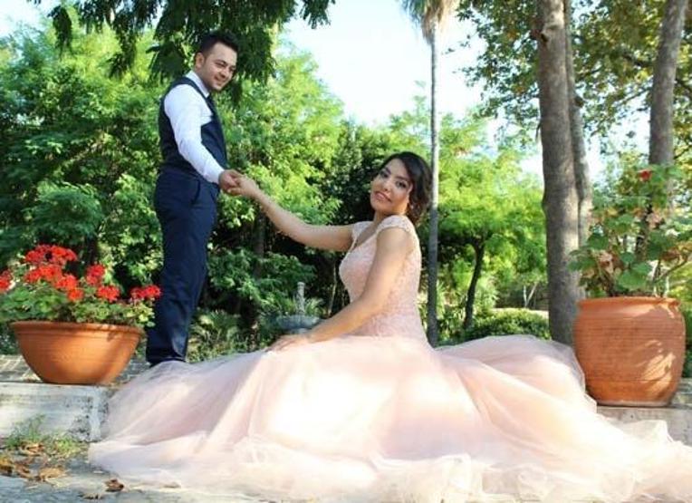 Eski eşini yakarak katletmişti, duruşma öncesi hayatını kaybetti