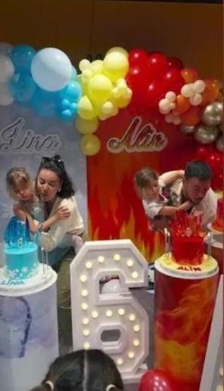 O DETAYLAR DİKKAT ÇEKTİ Pelin Akil ve Anıl Altan boşanıyor mu