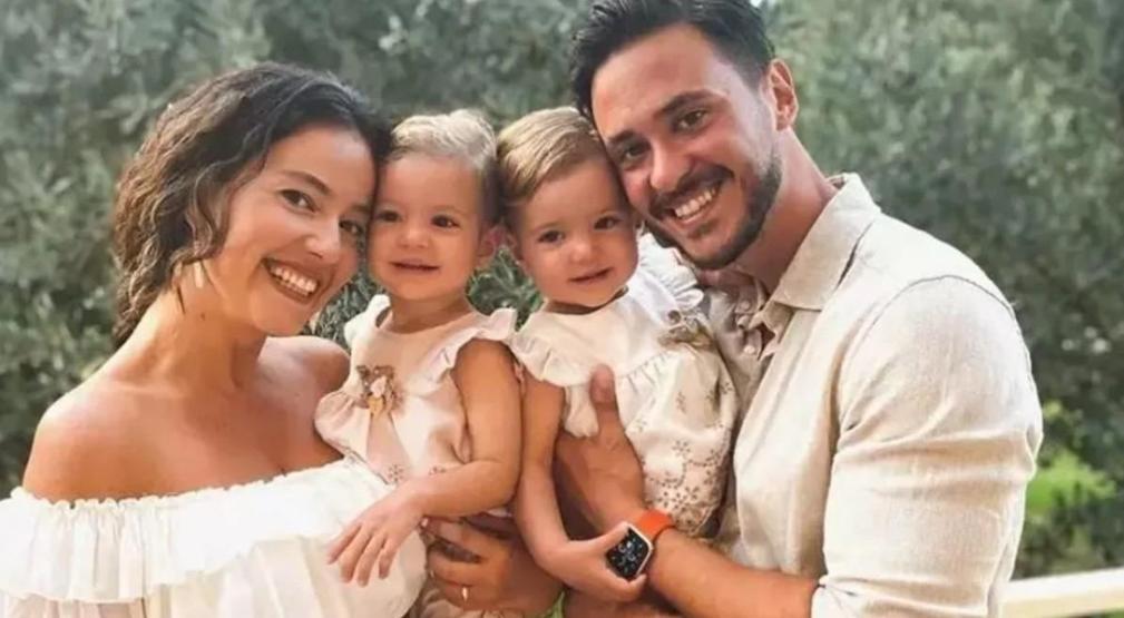 O DETAYLAR DİKKAT ÇEKTİ Pelin Akil ve Anıl Altan boşanıyor mu