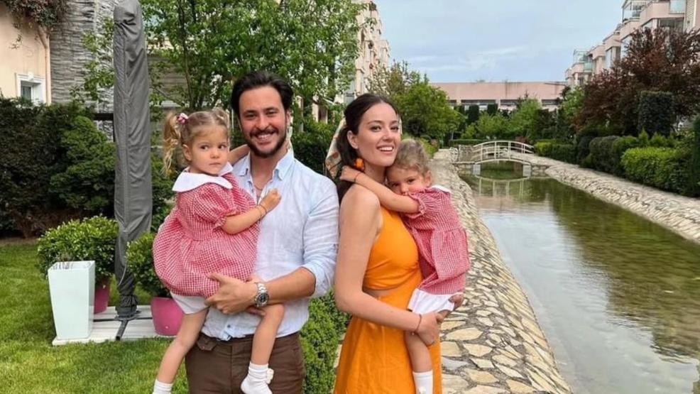 O DETAYLAR DİKKAT ÇEKTİ Pelin Akil ve Anıl Altan boşanıyor mu
