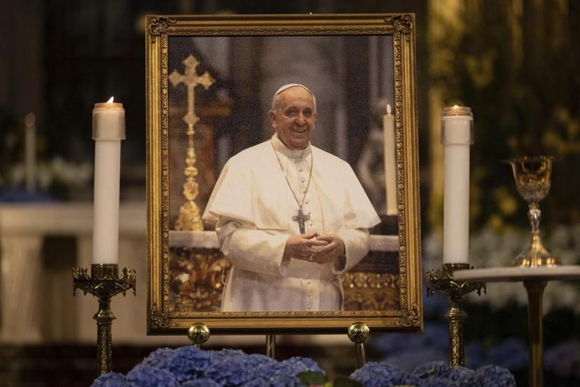 Nostradamusun Papa kehaneti Bugünü asırlar önce öngördü mü Şifreli satırlarda yeni papa ipuçları...