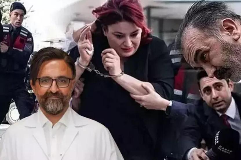 Yenidoğan çetesi 4. kez hakim karşısında: Fırat Sarı ne derse ben onu yapardım