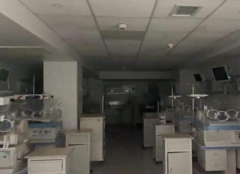 Yenidoğan çetesi 4. kez hakim karşısında: Fırat Sarı ne derse ben onu yapardım