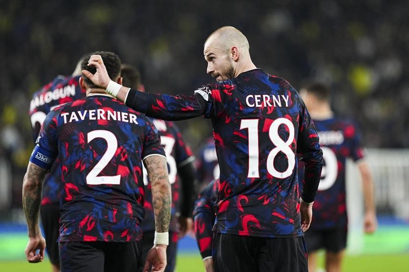 SON DAKİKA | Fenerbahçe maçlarının yıldızıydı Süper Lig devinden Vaclav Cerny bombası...