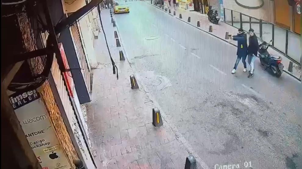Taksim’de Gece Kulübüne Kurşun Yağmuru: İkiz Kardeşlerden İntikam Saldırısı