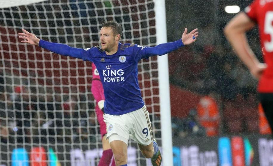 Efsane ayrılıyor Jamie Vardy, Leicester City’e veda ediyor