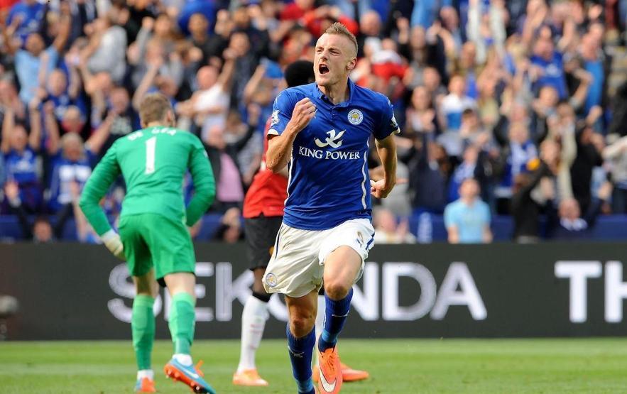 Efsane ayrılıyor Jamie Vardy, Leicester City’e veda ediyor