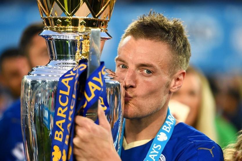 Efsane ayrılıyor Jamie Vardy, Leicester City’e veda ediyor