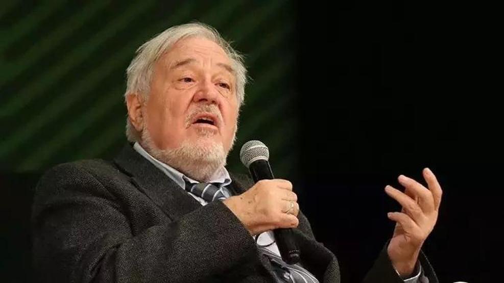 İLBER ORTAYLIDAN İSTANBUL DEPREMİ AÇIKLAMASI Şener Üşümezsoy ve Naci Görürün sözleri hatırlatılınca bakın ne dedi