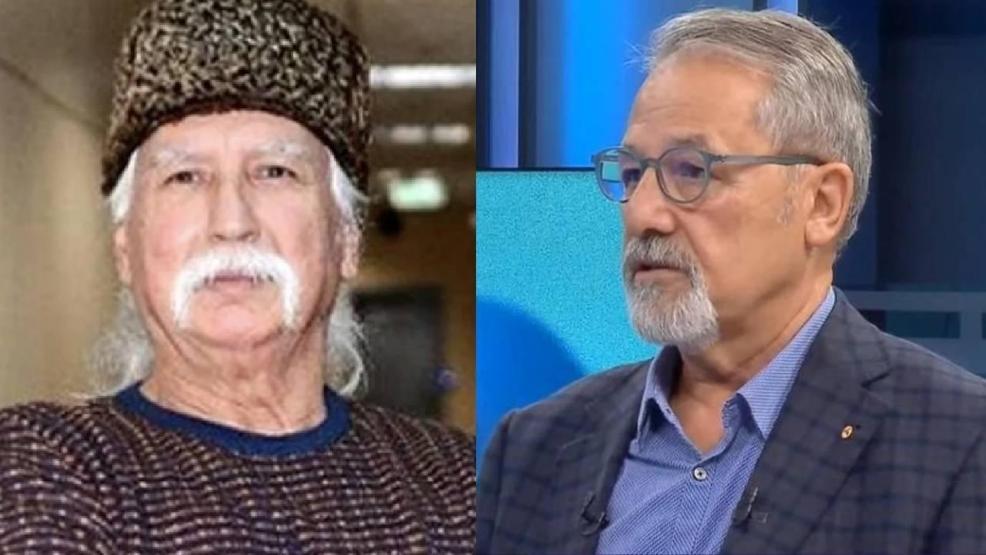 İLBER ORTAYLIDAN İSTANBUL DEPREMİ AÇIKLAMASI Şener Üşümezsoy ve Naci Görürün sözleri hatırlatılınca bakın ne dedi