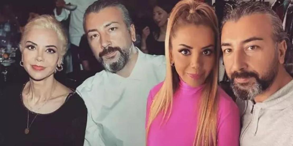 Tanyelinin eşi İlker Sünneliden yürek sızlatan sözler