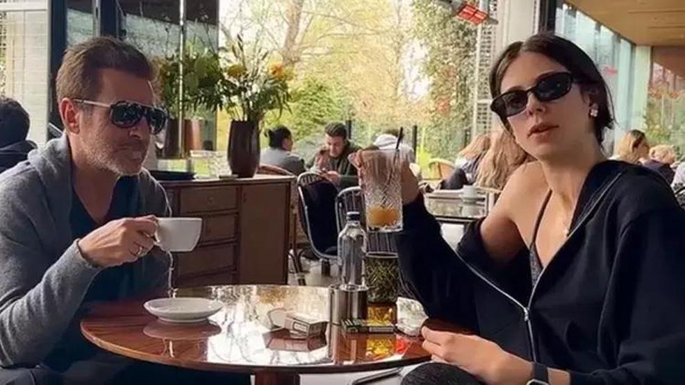 Teoman, Deren Talu paylaşımının perde arkasını anlattı Kendisini tanımıyordum