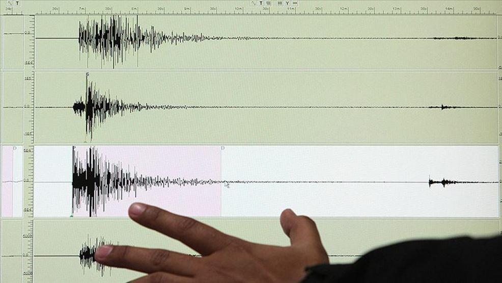 SON DAKİKA Naci Görür: Silivri Fayı 6.2yle Kırıldı Adalar Fayı da Kırılacak 7.5lik Deprem Bekliyoruz