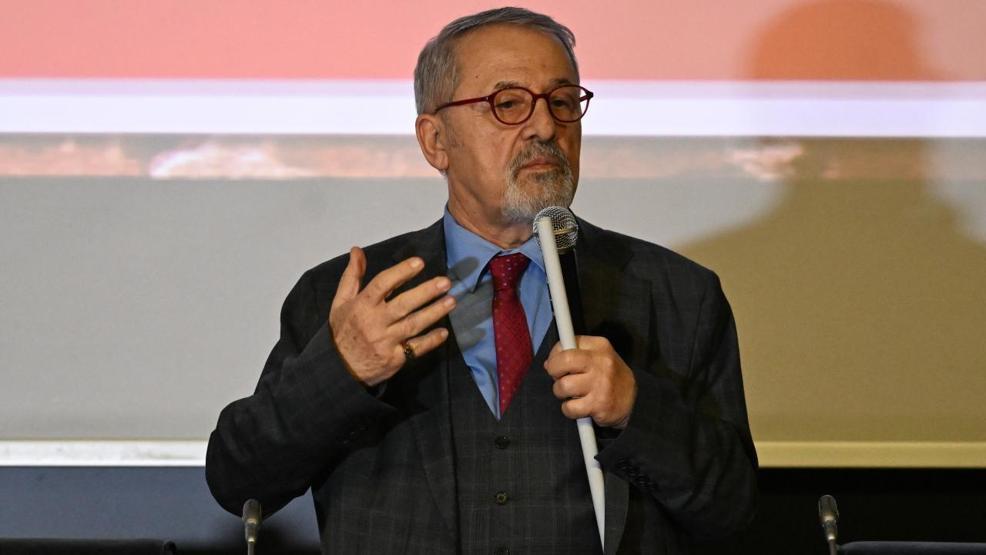 SON DAKİKA Naci Görür: Silivri Fayı 6.2yle Kırıldı Adalar Fayı da Kırılacak 7.5lik Deprem Bekliyoruz