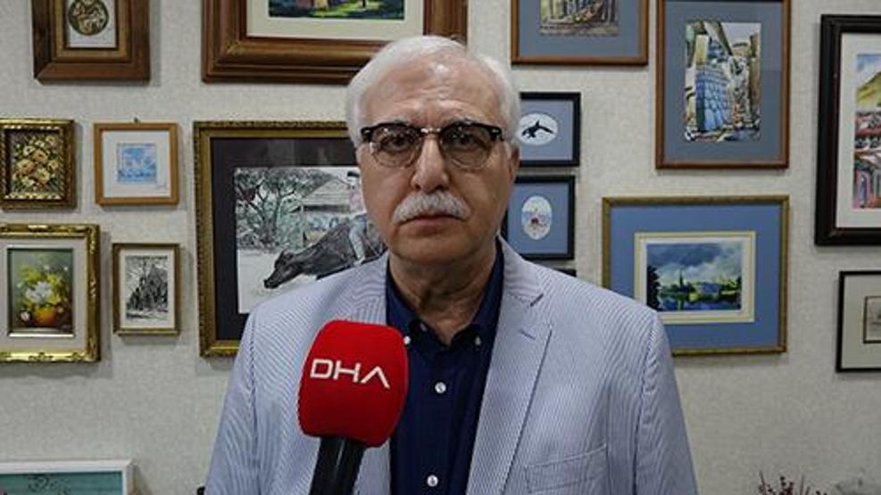 Bir hastalık bitmeden başka bir enfeksiyona yakalanıyorsanız işte sebebi Prof. Dr. Tevfik Özlü Artış var dedi uyardı
