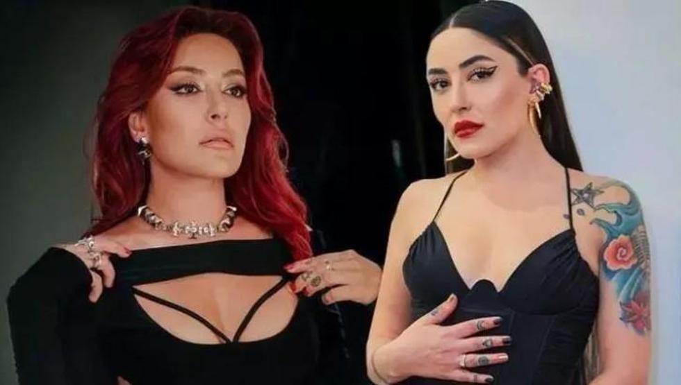 Melek Mossodan estetik tepkisi