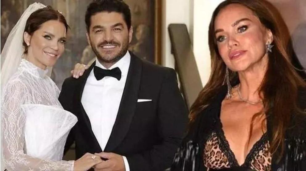 Boşanma yolunda olan Ebru Şallı dava sürecini anlattı