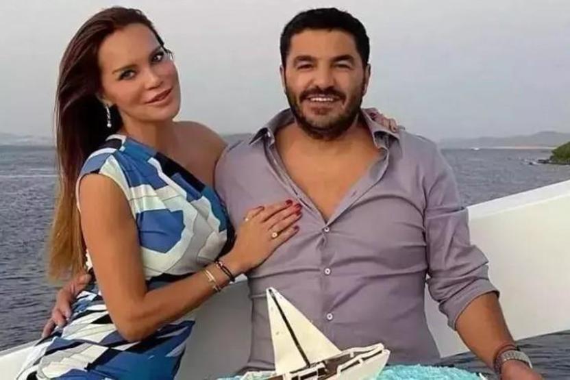 Boşanma yolunda olan Ebru Şallı dava sürecini anlattı