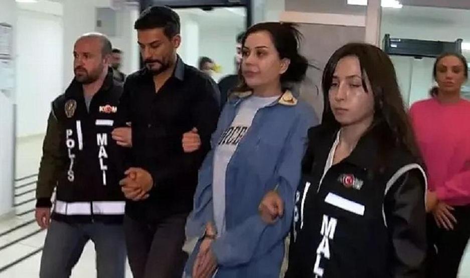 DİLAN POLAT’A PAZARCI ŞOKU ‘Bana niye laf soktun’ dedi, savunmaya geçti: ‘Gariban değiliz’