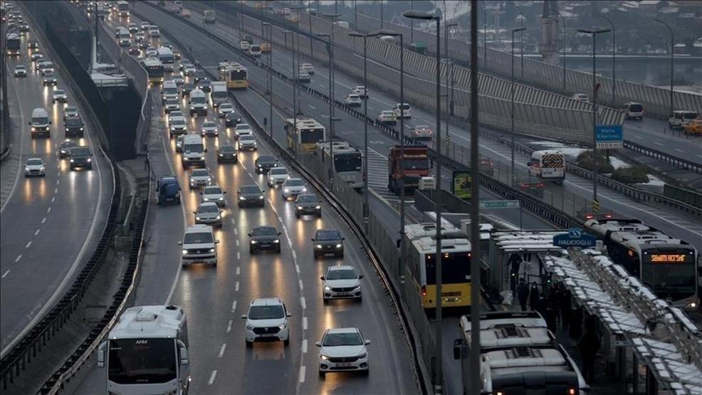 Milyonlarca sürücüyü ilgilendiriyor Yapmayanların ehliyeti iptal edilecek