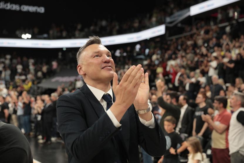Fenerbahçe Beko, Final Four biletini uzatmada aldı
