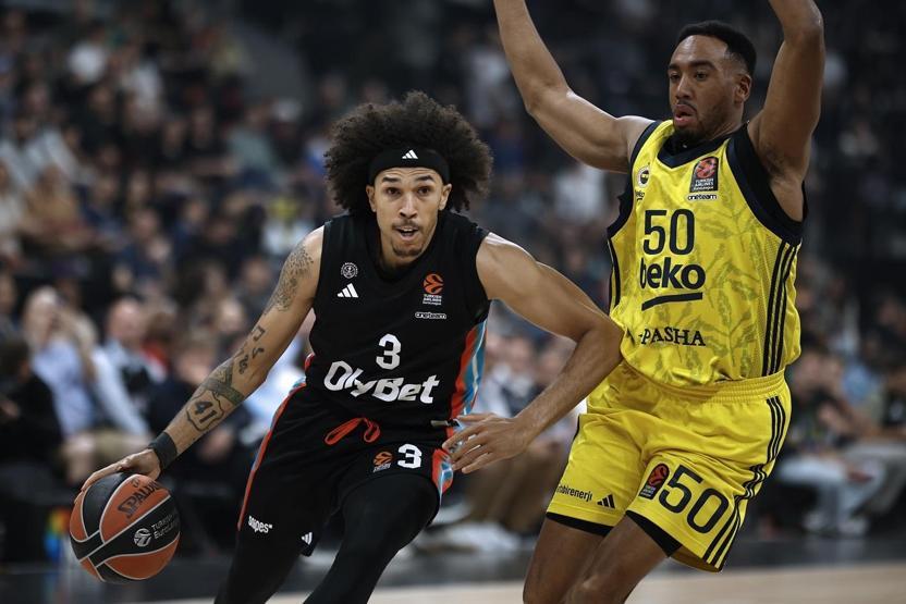 Fenerbahçe Beko, Final Four biletini uzatmada aldı