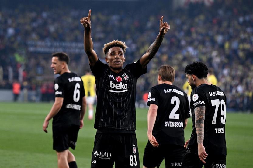 Galatasarayda Trabzonspor deplasmanı şampiyonluk maçı olabilir