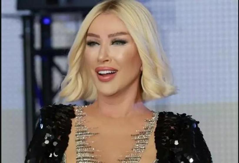 Seda Sayanın sabah ritüeli HİÇ VAKİT KAYBETMİYOR