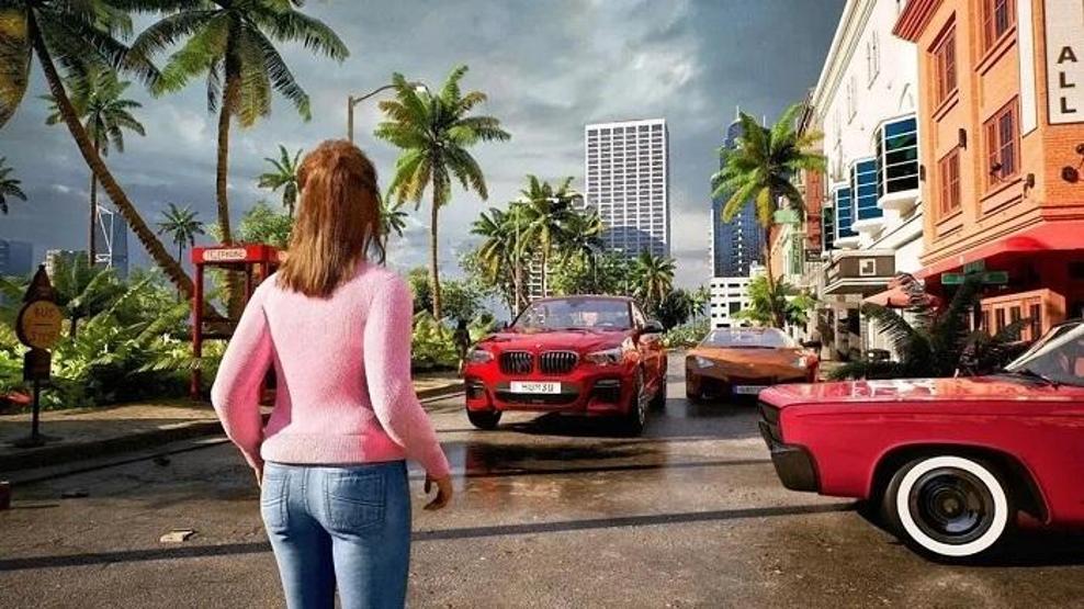 GTA 6 IKI TAR H BELL OLDU In B Y K Heyecan GTA 6 