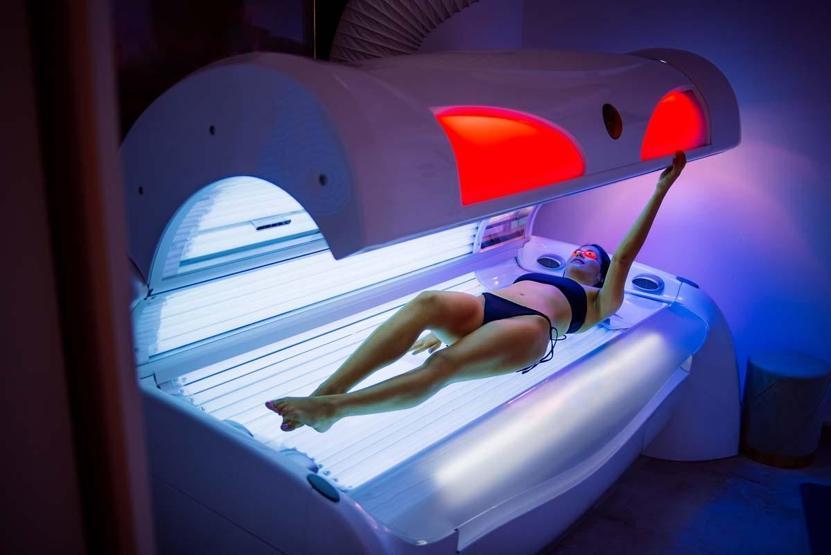 Solaryum uyarısı: Bir seans bile deri kanseri riskini artırıyor