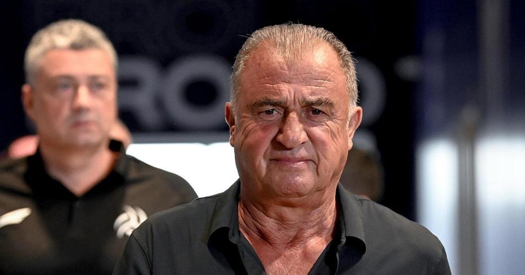 Galatasarayın eski yöneticisi, Fatih Terimin yeni adresini duyurdu