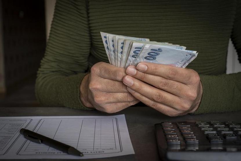 MEVDUAT FAİZİ 2025 | Mevduat faizleri yüzde 60’a dayandı Yatırımcı ne kadar kazanır