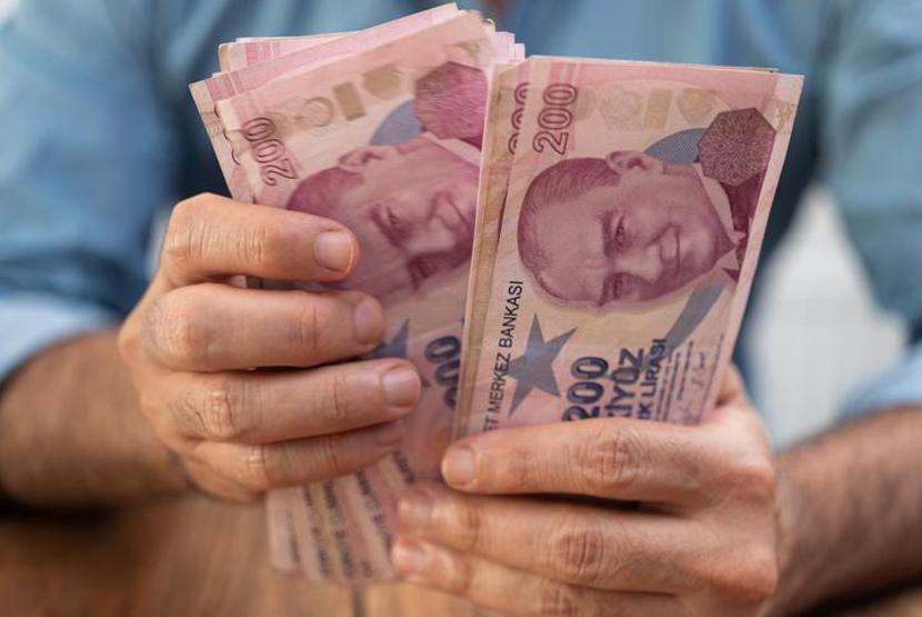 MEVDUAT FAİZİ 2025 | Mevduat faizleri yüzde 60’a dayandı Yatırımcı ne kadar kazanır